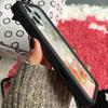Чехол для телефона Wildflower 3D Mice Friends wf Защита от падений для iPhone 16 15 14 13 12 Pro Max Plus 16pro WF Красная Мечта Звезда Мультяшная Обложка