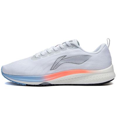 Кроссовки Li Ning Red Rabbit 5 Support Rebound Low Top женские кроссовки белые синие ARMS010-19