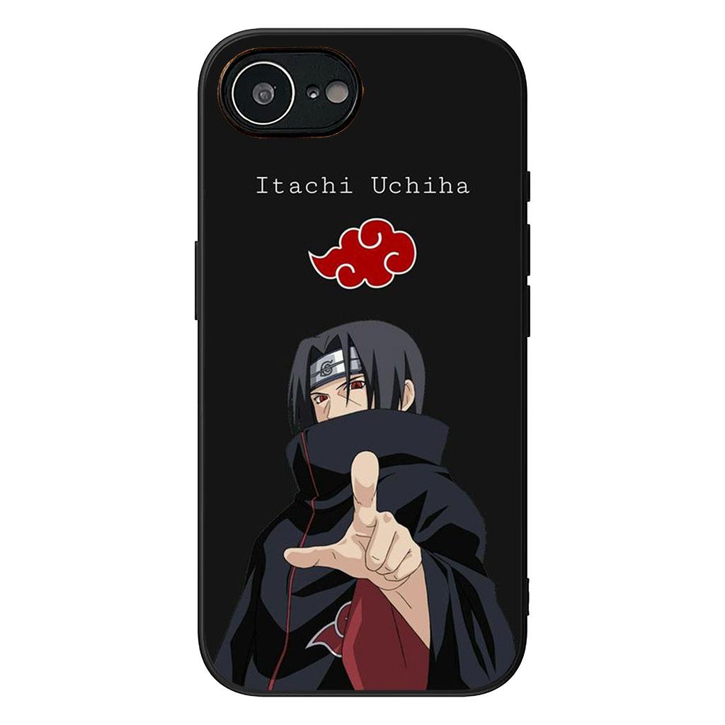 KISAME Itachi Narutos Akatsuki Madaras for Motorola Moto G86 G57 G54 G24 G15 Power G13 G14 G34 G35 G45 G53 G55 G64 G75 G72 Case