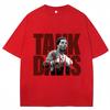 Limted Tank Gervonta Davis Graphic T Shirt Vintage Boxing Champion T Shirts Oversized Unisex Women Cotton Boxer Fans Tee Shirt