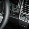 Car Interior Engine Start Stop Switch Button Cover Trim for Ford F150 2015-