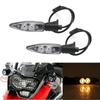 1Pair Motorcycle LED Turn Signal Light Front Indicator Blinker Lamp For BMW G310GS G310R F 650 700 800 GS K 1200 R SPORT R1200GS
