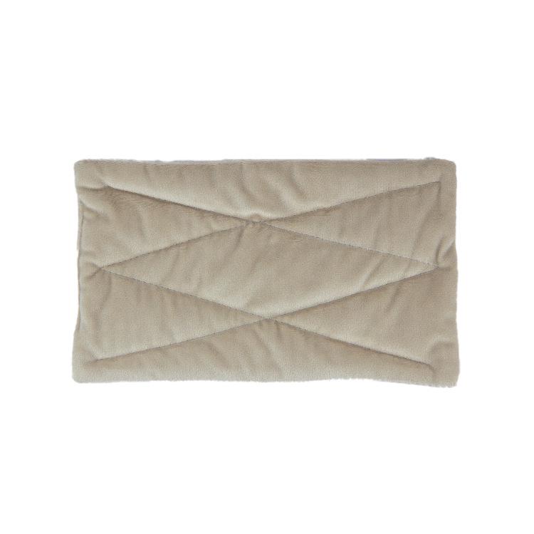 Уютное осенне-зимнее гнездо для попугая: Утолщенный цилиндрический домик-гнездовье для корелл и пионовых птиц