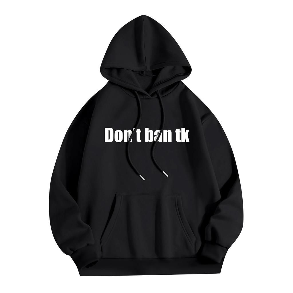 Round Neck Long Sleeve Floral Print Top Hooded Sweatshirt Seashell Hoodie