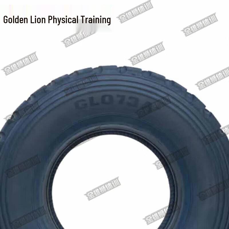 Jinxiongshi Outdoor Fitness Training Tire
