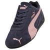 Puma Speedcat Удобные Универсальные Повседневные Кроссовки для Стиля Жизни Женские Темно-Синий 398846-83