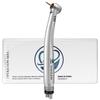 Dental LED Air Turbine Handpiece AI-M600LG High Speed Drill With Self Generator LED 2 Or 4 Holes