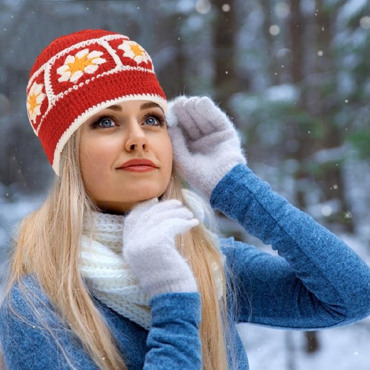 Пляжная цветочная шляпа-ведро, ручная работа. Подарок-сюрприз для школьниц, подруги.