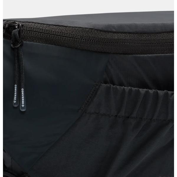Converse Active Crossbody Bag Hip Pack Travel Pouch Auxiliary Bag Sling Bag 100