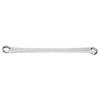 TONE M15-1921 Long Glasses Wrench (15°) Double Sid