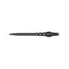 CUESOUL OTO Small Thread Steel Tip Dart Points V Type (CSDA-GZ10-M33)