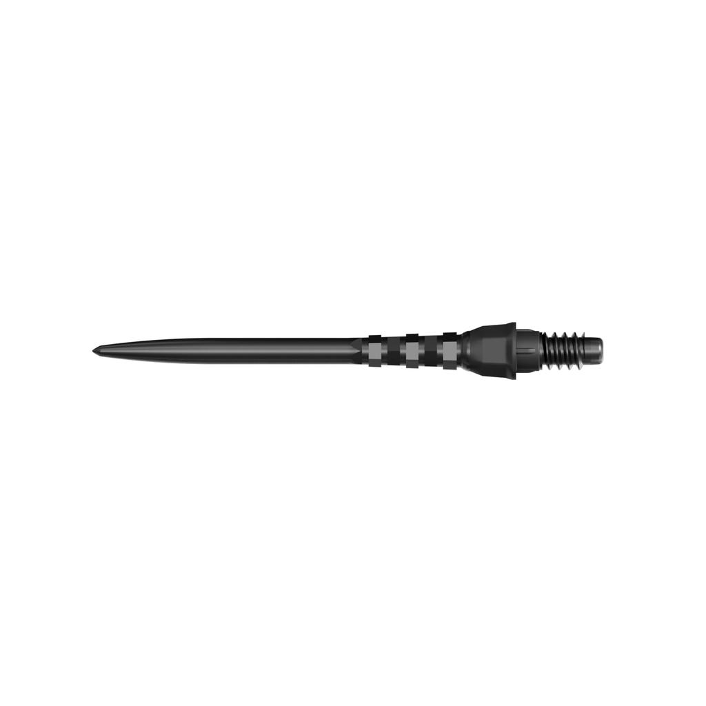 CUESOUL OTO Small Thread Steel Tip Dart Points V Type (CSDA-GZ10-M33)