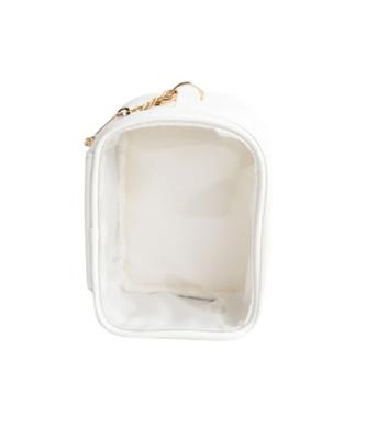 Цветной мини-сшитый мешочек Itaba Ita Bag Clear Bag Clear Mini Pouch Bag Pouch Oshikatsu Oshikatsu Goods Oshikatsu Bag Mini Bag Bag Gift Present Spring