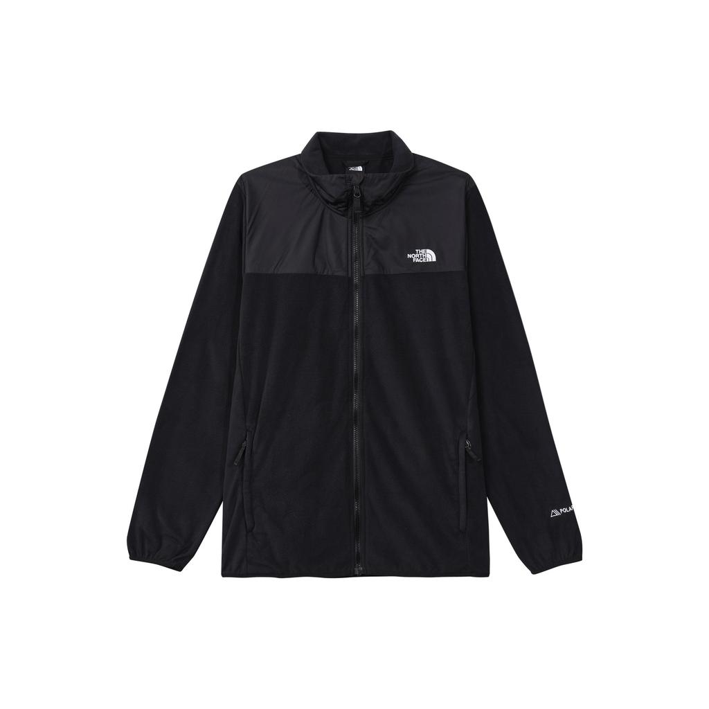 THE NORTH FACE Polartec Jacket Men's Black NF0A83OS-JK3