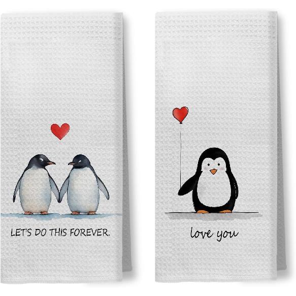 Funny Shark Bathroom Hand Towels, Shark Kids Bathroom Decor, Coastal Beach Ocean Hand Towels for Kids Bath Room Washroom Toilet, 16x24 Inch Set of 2