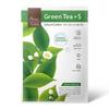 7 Days Green Tea + S Sebum Control Mask Sheet 1 Sheet