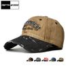 Northwood Washed Letters Baseball Caps for Men Women Hip Hop Caps Sunoutdoor Sunshade Baseball Hats