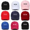 Hiphop Embroidery Sun Cap Vintage Baseball Hats Fashion Sunscreen Hats