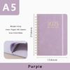 English Diary Weekly Planner To Do List Notebooks Creative Schedules Journal Notepad  School Office