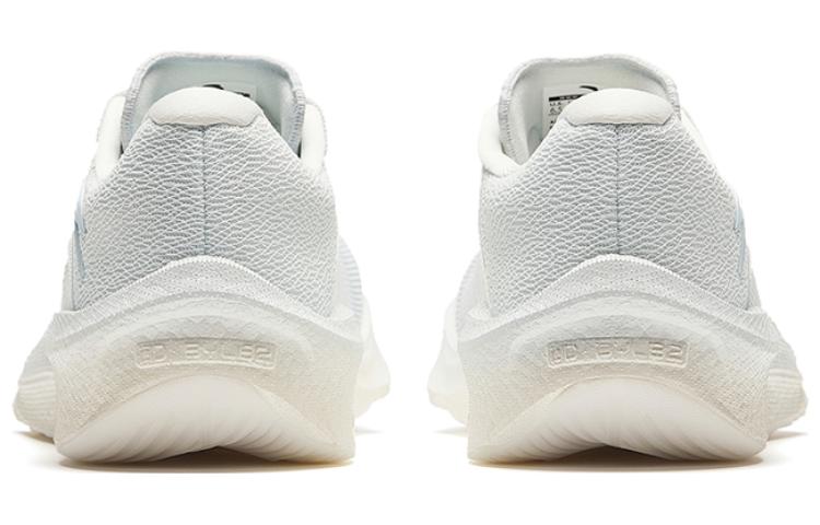 Women's Sneakers Anta Baiyou Luba 2.0 Cushioning Slip Resistant Abrasion Resistant Cushioning Slip Resistant