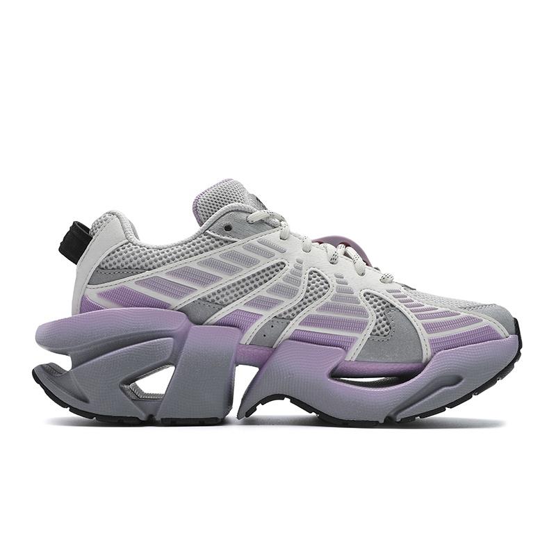 FILA Space Low top Training Shoes Women's Gray F12W523109FAW