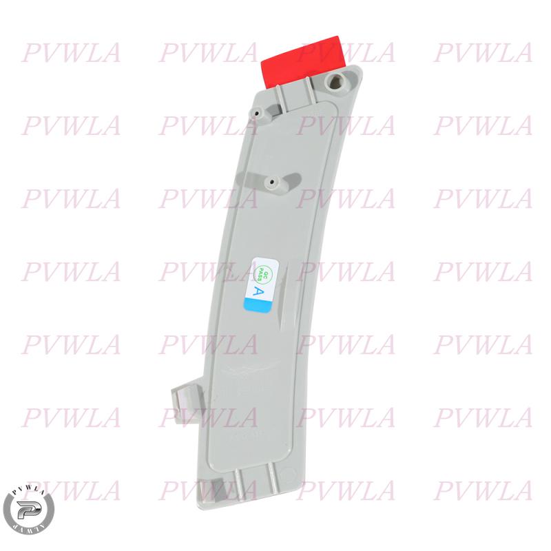 Front Bumper Indicator No Bulbs For BMW X5 E70 LCI 35dX 35iX 50iX 2010 2011 2012 2013 Turn Signal Lamp 63147274433 63147274434