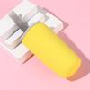 Useful Pouch Portable Vacuum Cup Sleeve Glass Bottle Cover Water Bottle Cover Water Bottle Case