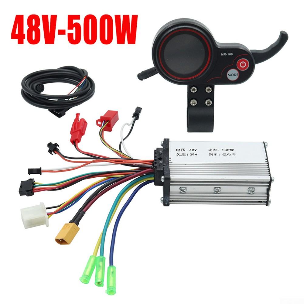 Suitable For Inch Electric Scooter Motor Controller W
