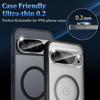 Camera Lens Film Tempered Glass for Google Pixel 11 10 9 8 7 Pro XL Pixel 9Pro 10Pro 11Pro Fold Camera Len Protective Films 4