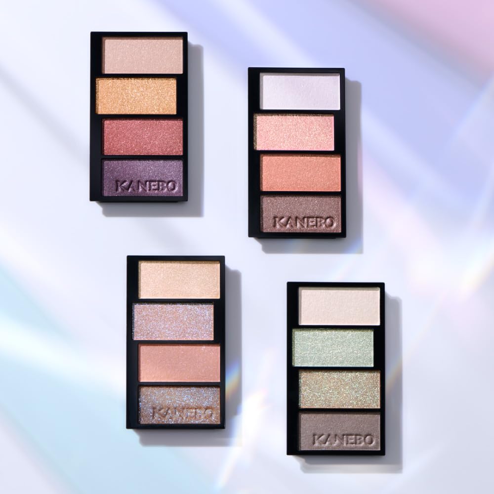 KANEBO Colored Shadow 06 [Eyeshadow]