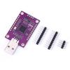 CJMCU FT232H Высокоскоростной многофункциональный модуль USB в JTAG UART FIFO SPI I2C