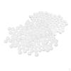 200Pcs 25mm SOLID Polystyrene Balls - Foam Craft Sphere DIY