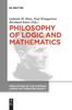 Книга Philosophy of Logic and Mathematics : Proceedings of the 41st International Ludwig Wittgenstein Symposium