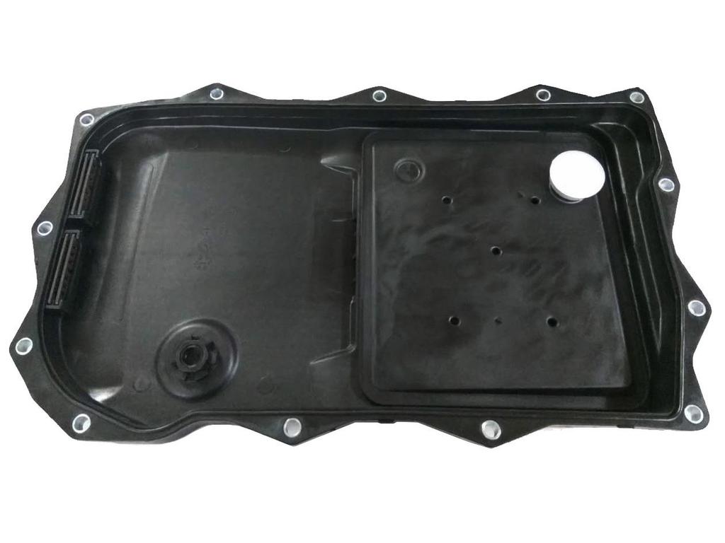 BMW/Land Rover/Jaguar 6PH 8-ступенчатый поддон коробки передач и фильтр.