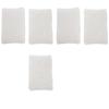 5Pcs/Lot HU4102 Humidifier Filters,Filter Bacteria and Scale for Philips HU4801/HU4802/HU4803 Humidifier Parts