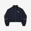 Fila Ветровка с тканой лентой