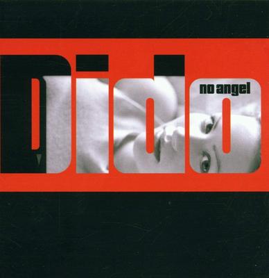 CD DIDO NO ANGEL 74321802682 Arista EU Танцевальная Электроника Б/у