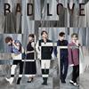 CD AAA - BAD LOVE(CD)  AVCD94628 Avex Trax 2019 Japan Japanese Pop/Rock Used