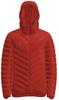 Зимняя куртка Erima CMPT Puffer Jacket rot