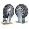 Heavy-Duty Polyurethane Caster Wheel