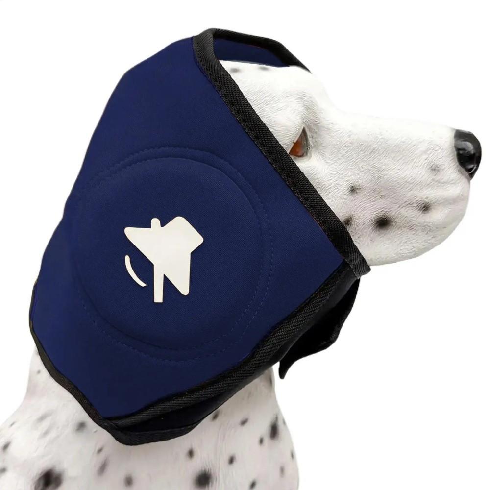 Noise  Reduction Pet Dog Earmuffs Hearing Protection Dog Ear Cover Pet Ear Muffs  Grooming