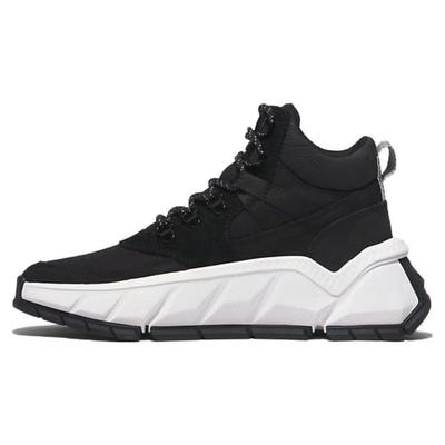 Дышащие прочные ботинки для отдыха на открытом воздухе женские ботинки черного цвета A5N4G001