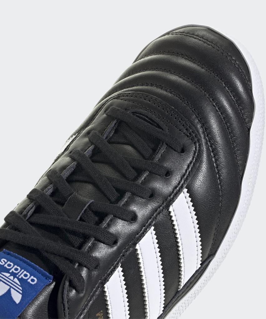 adidas Gazelle Team - Черный:Белый / Ii0004