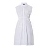 French Connection Womens/Ladies Rhodes Sleeveless Shirt Dress