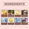Hydrating Essential Oil for Deep Moisturization, Skin Firming & Anti-Aging - Natural Jojoba & Mineral Oil Treatment for Radiant, Smooth, and Youthful