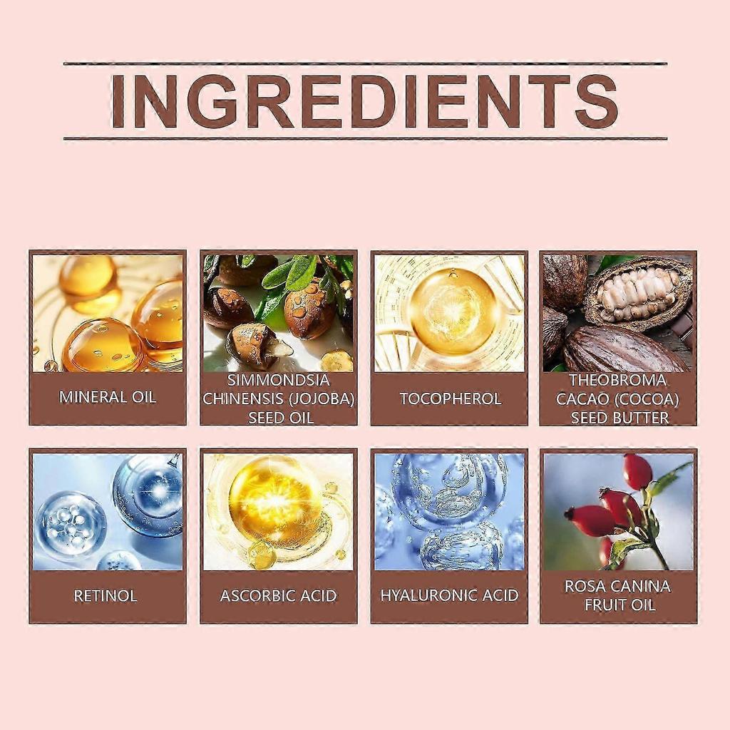Hydrating Essential Oil for Deep Moisturization, Skin Firming & Anti-Aging - Natural Jojoba & Mineral Oil Treatment for Radiant, Smooth, and Youthful
