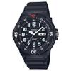 Men's Watch - CASIO Collection MRW-200HJ-1BJH Black Sports Watch