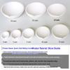 Quartz Crucible for Melting Gold, Silver, and Platinum - Jewelry Equipment and Gold Beating Tool
