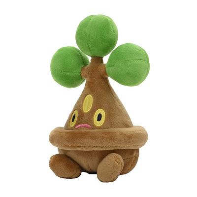 Оригинальная мягкая игрушка Center fit Usohachi Pokémon Pokémon 14×10×9 (В×Ш×Гсм)