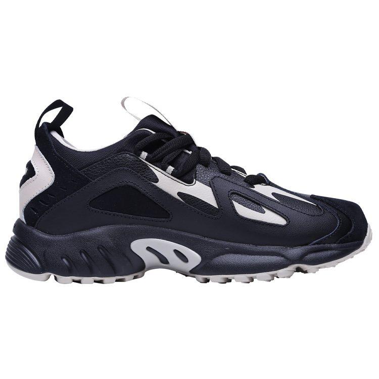 Dmx Series Reebok 1200 Lt 'Черный' DV9234